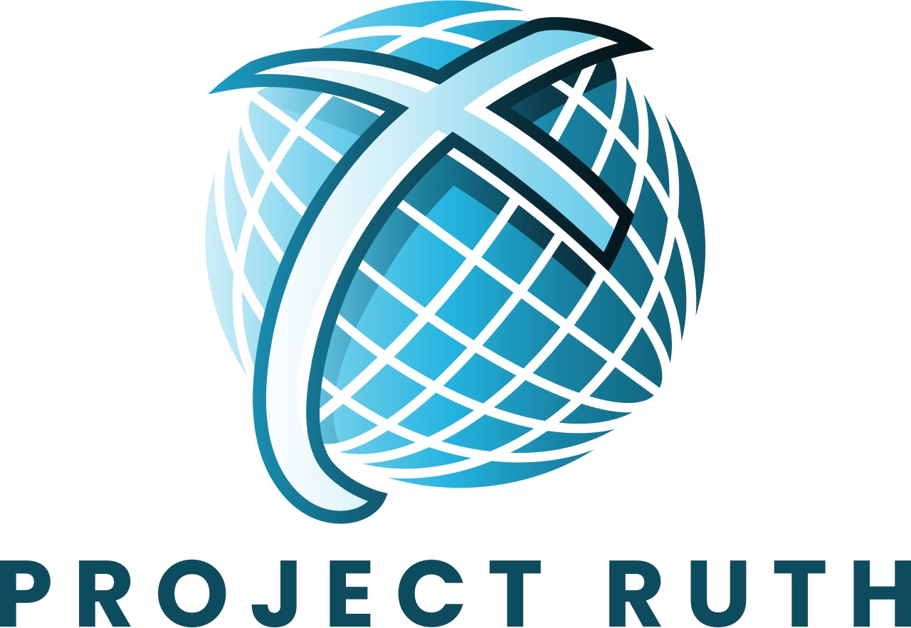 Project Ruth Logo Project Ruth
